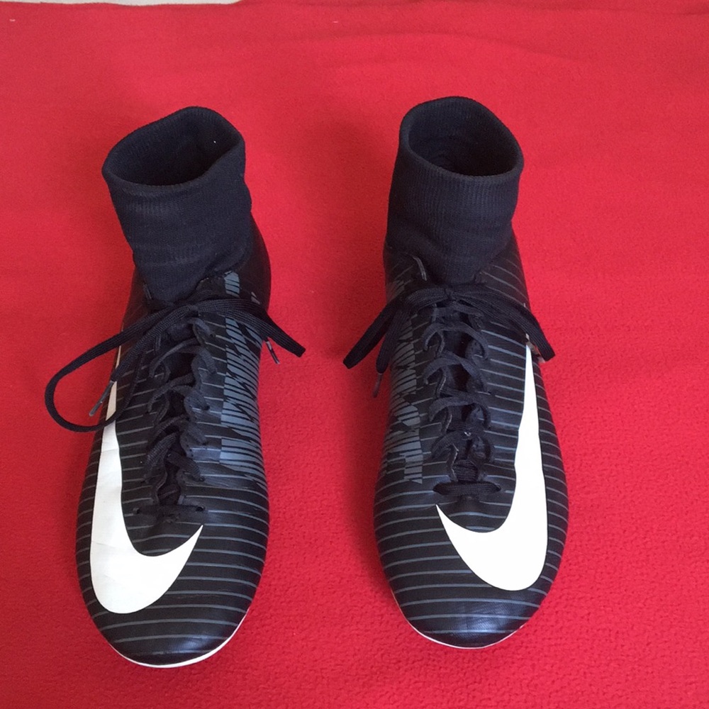 Nike mercurial victory VI FG soccer cleats
